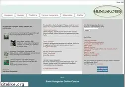 Sites similar to hungarotips.com