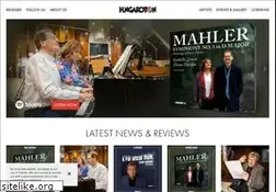 Sites similar to hungarotonmusic.com