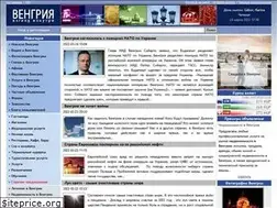 Sites similar to hungary-ru.com