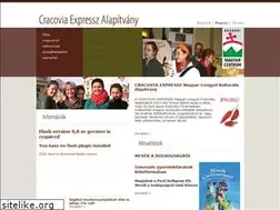 Sites similar to hungary.art.pl