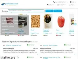 Sites similar to hungary.go4worldbusiness.com