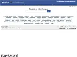 Sites similar to hungary.hotbizzle.com