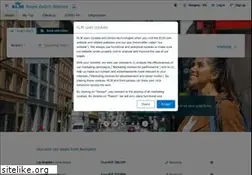 Sites similar to hungary.klm.com