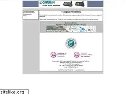 Sites similar to hungaryairport.hu