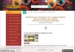 Sites similar to hungarybox.com