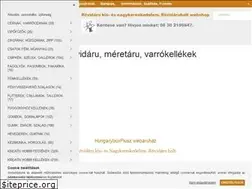 Sites similar to hungarybox.hu