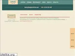 Sites similar to hungaryforfun.com