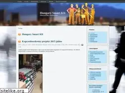 Sites similar to hungarysmart.hu