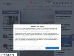 Sites similar to hungarytoday.hu