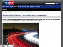 Sites similar to hungarytourism.cz