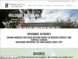 Sites similar to hungatelaw.com