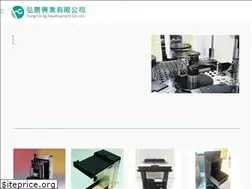 Sites similar to hungching.com.tw
