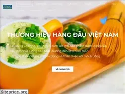 Sites similar to hungchuong.com