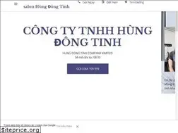 Sites similar to hungdongtinh.com