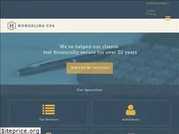 Sites similar to hungelingcpa.com