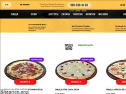Sites similar to hunger.com.ua