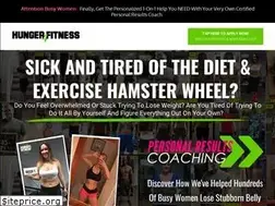 Sites similar to hunger4fitness.com