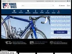 Sites similar to hungerbikes.com.br