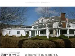 Sites similar to hungerfordandclark.com