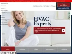 Sites similar to hungerfordhvac.com