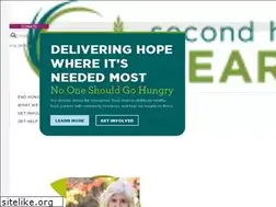 Sites similar to hungerfreemn.org