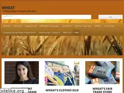 Sites similar to hungerhurts.org