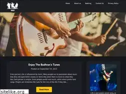 Sites similar to hungermountainboys.com