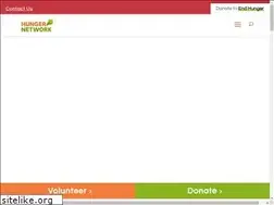 Sites similar to hungernetwork.org