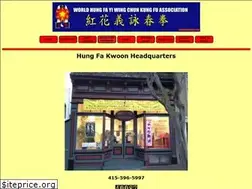 Sites similar to hungfakwoon.com
