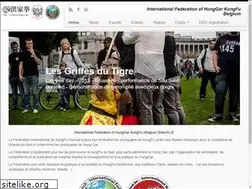 Sites similar to hunggar.net