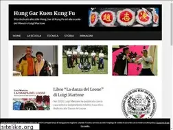 Sites similar to hunggarkuen.it