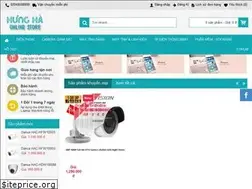 Sites similar to hungha.vn