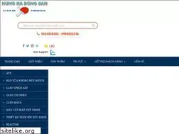 Sites similar to hunghabongban.com.vn