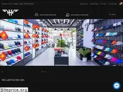 Sites similar to hunghanghieu.vn