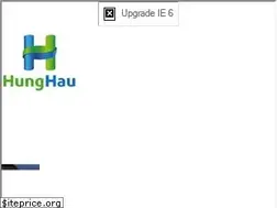 Sites similar to hunghau.vn