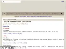 Sites similar to hunghist.org