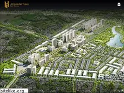 Sites similar to hunghungthinh.com