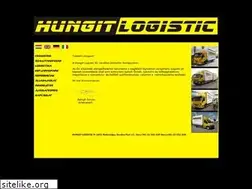 Sites similar to hungitlogistic.hu