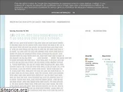 Sites similar to hungkim.blogspot.com