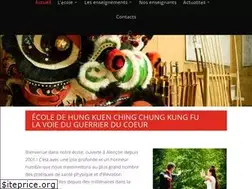 hungkuenfrance.com