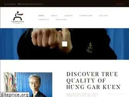 Sites similar to hungkuenhk.com
