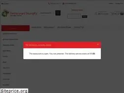 Sites similar to hungky.ch