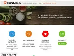 Sites similar to hunglion.com