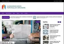 Sites similar to hunglish.org