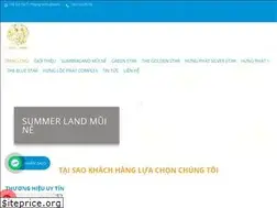Sites similar to hunglocphatland.vn