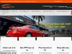 Sites similar to hungminhauto.com