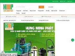 Sites similar to hungminhphat.com