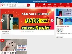 Sites similar to hungmobile.vn