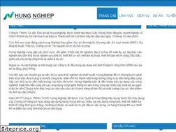 Sites similar to hungnghiep.com