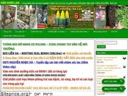 Sites similar to hungnguyendalat.com
